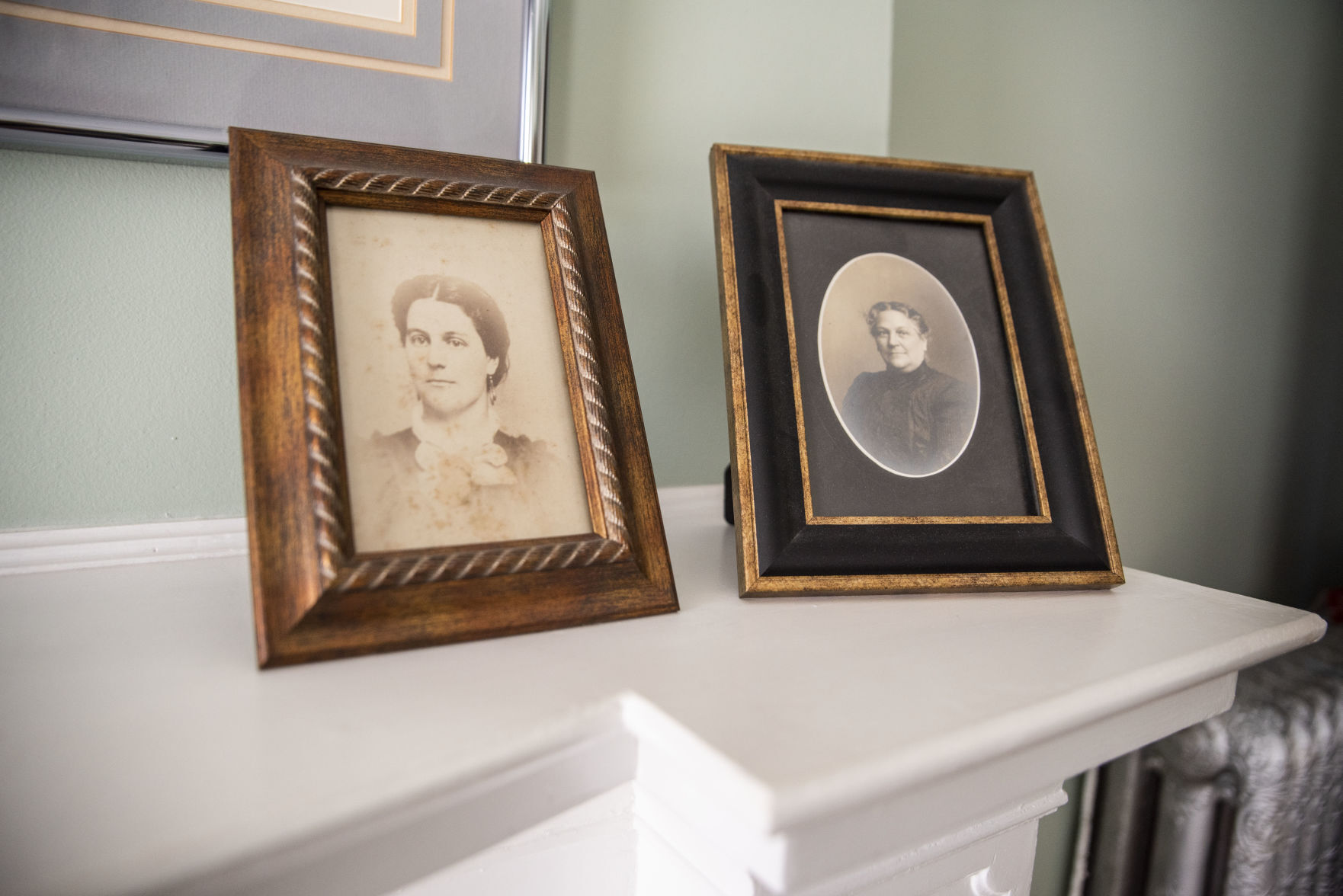 Welcome Home Carriage House